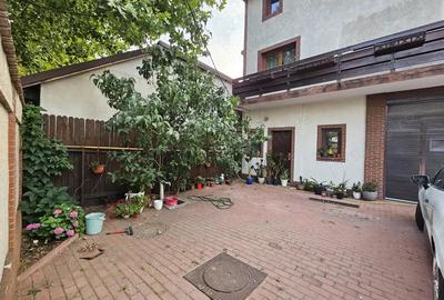 Casa 300mp utili- teren 550mp Sector 4 - Luica Giurgiului Piata Resita - 5