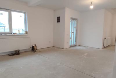 FARA COMISIOANE casa TOP  cu 4 camere 2 bai PARTER+pod placa terasa cam tehnica - 32