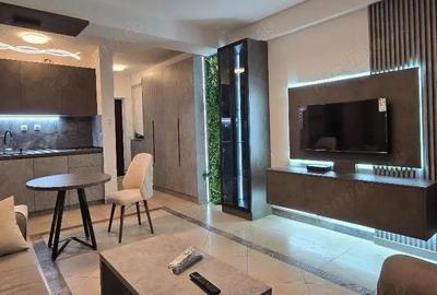 Garsonieră în Lujerului