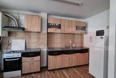 Apartament 2 camere, 54mp, parcare, zona Restaurantului Regal - 2