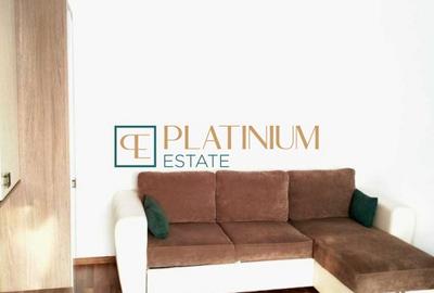 Apartament cu 2 camere semidecomandat, mobilat în Dumbrăvița