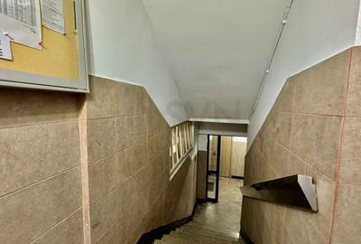 REA1025098 Apartament 2 camere I Stefan cel Mare I De vanzare - 13