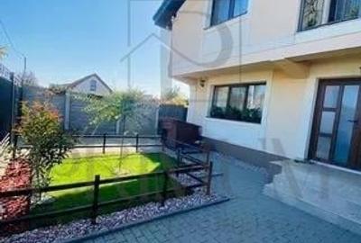 Duplex 4 camere - mobilat utilat - curte amenajata - canalizare - asfalt Duplex 4 camere - mobilat utilat - curte amenajata - canalizare - asfalt - 3