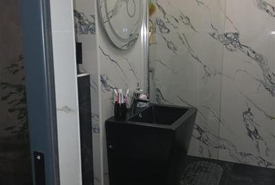 Apartament cu 2 camere semidecomandat, mobilat în Hipodrom - 11
