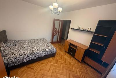 Apartament cu 2 camere decomandat în Arcu - 6