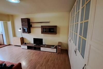 GARSONIERA ELEGANTA - MOBILATA SI UTILATA INTEGRAL - 3