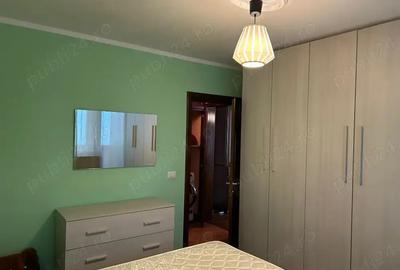 Se vinde apartament cu 3 camere complet mobilat si utililat - 7