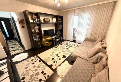 Apartament cu 3 camere, mobilat în Dacia - 1