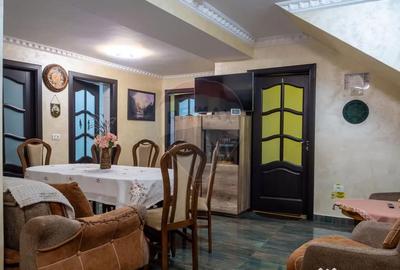 Casă cu 1 camere cu Teren 646 Mp în Valea Alba - 14