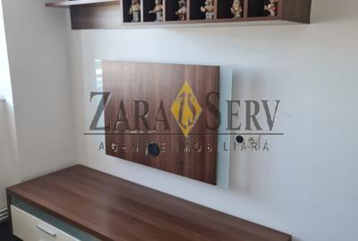 Apartament spectaculos cu 4 camere, mobilat și utilat –Zona Republicii, Etaj 9/9 - 8