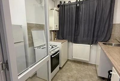 Garsoniera mobilata-Militari Residence-Comision 0%-mutare imediata - 5