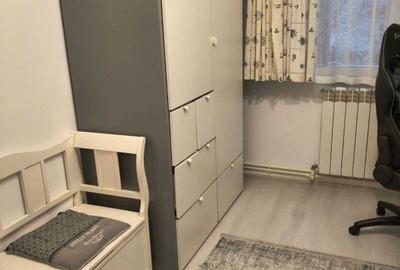 Apartament cu 3 camere decomandat în Boema - 4