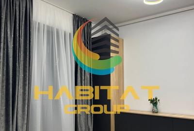 De inchiriat Studio mobliat/loc parcare inclus Pipera - 4