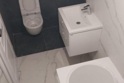 Apartament cu 3 camere decomandat în Galata - 10