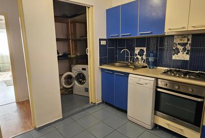 Apartament cu 2 camere decomandat, mobilat în Central - 8