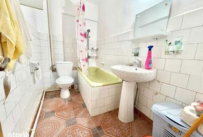 Apartament cu 3 camere decomandat în Central - 7