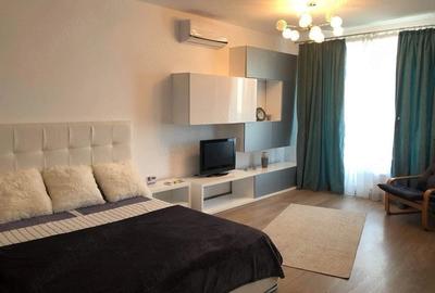 Garsonieră nedecomandată în Brâncoveanu