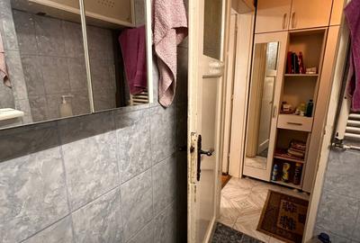 Apartament cu doua camere la parter intr-o zona cu spatii verzi - 7