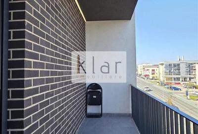 Apartament cu 2 camere semidecomandat în Bună Ziua - 7