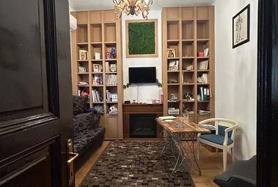 Apartament cu 5 camere, mobilat în Central - 7