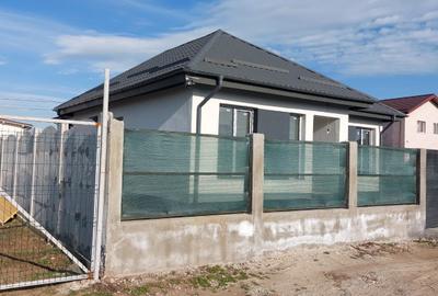 Zona Mamina,casa individuala la 2 minute de STV.Finalizata !!! - 3