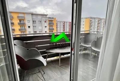 Apartament dd?nchiriat 3 camere Sibiu Avantgarden - 8