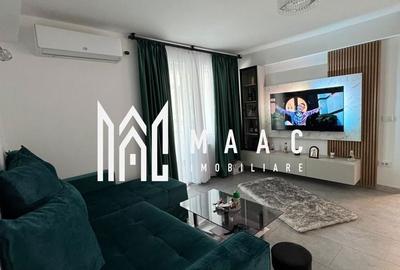 Apartament cu 2 camere, mobilat în Ultracentral - 5