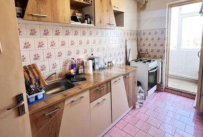 Apartament cu 2 camere în Mazepa 1 - 8