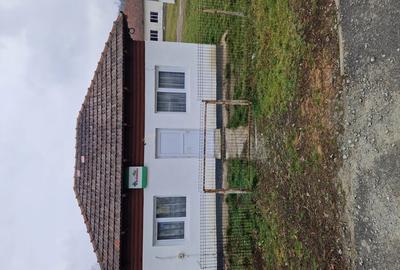 Inchiriez spatiu comercial in com.Alimpesti,Gorj - 3