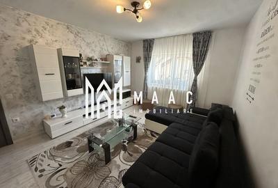 Apartament 2 camere | 50 MP utili + Balcon  | Parcare | Arhitecților