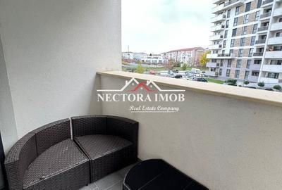 Apartament cu 2 camere în Nufărul - 6