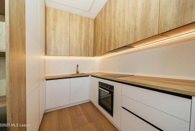 Apartament cu 2 camere decomandat în Nord - 10