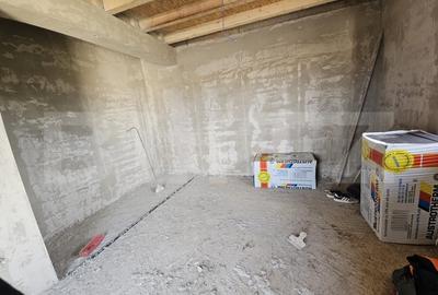 Vila de lux cu 4 camere in Valea Lupului, teren 600 mp - 10