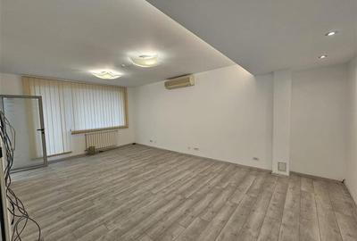 Birou, de 251 mp, în Aviatorilor - 2