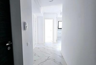 88 - 154 MP - 3 CAMERE 2 BAI 2 BALCOANE sau TERASA PRIVATA - 4 ETAJE - SECTOR 3 - 7