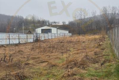 Teren 1758 mp DN7 - Prislopu Mare, Draganu! - 1