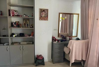 Apartament de 2 camere de vanzare, etaj 2,strada Virgiliu-?tirbei Voda, 2023, bloc boutique cu10 ap. - 10