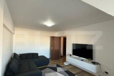 Apartament cu 2 camere decomandat în Democrației - 9