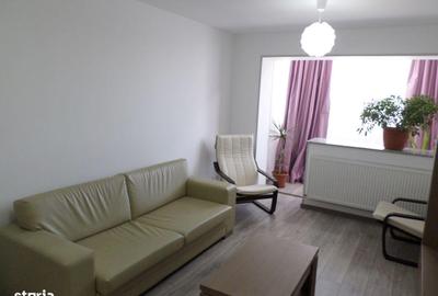 Apartament cu 3 camere decomandat în 9 Mai - 1