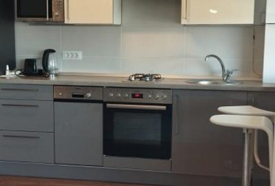 Apartament 2 Camere Nicolae Labis - 6