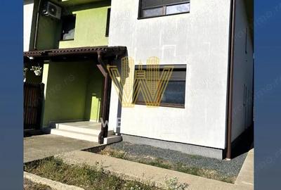Duplex de vanzare, pe Calea Urseni, Timisoara Duplex de vanzare, pe Calea Urseni, Timisoara - 2