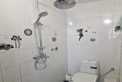 Garsonieră decomandată în Fabric