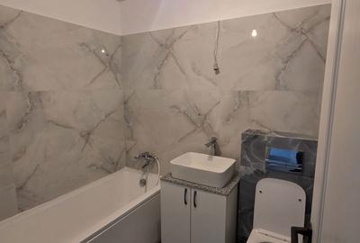 Apartament cu 2 camere decomandat în Central - 4