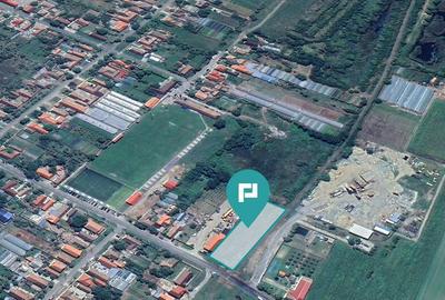 Teren in Pancota - 1