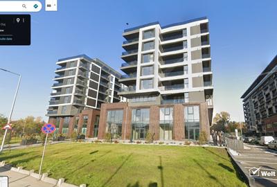 Spatiu parter 86mp in galeriile comerciale Soporului - 1