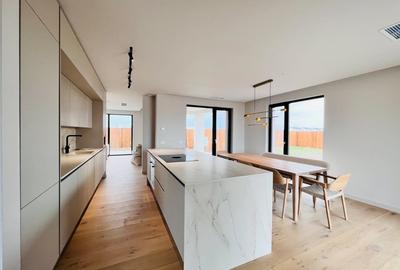 Rond Lidl | Pipera - Tunari| Descopera casa cu energie verde si confort - 1