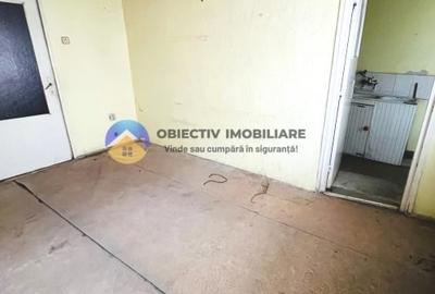 Apartament 1 camera - Bld. Ștefan cel Mare, Targu Neamt - 4