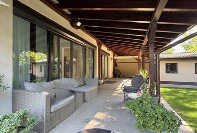 Vanzare vila moderna zona 2 Cocosi - 6