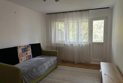 Apartament cu 2 camere semidecomandat, mobilat în Drumul Taberei - 4