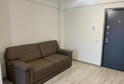 Apartament nou 2 camere, (open-space) Bucium, Decoflor Residence 2 - 3